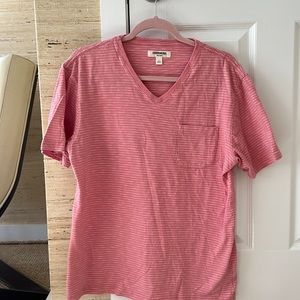 Goodthreads men’s large shirt.